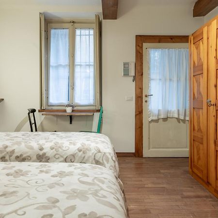 La Corte Di Emily Ap. 2 Hotel Милано Екстериор снимка
