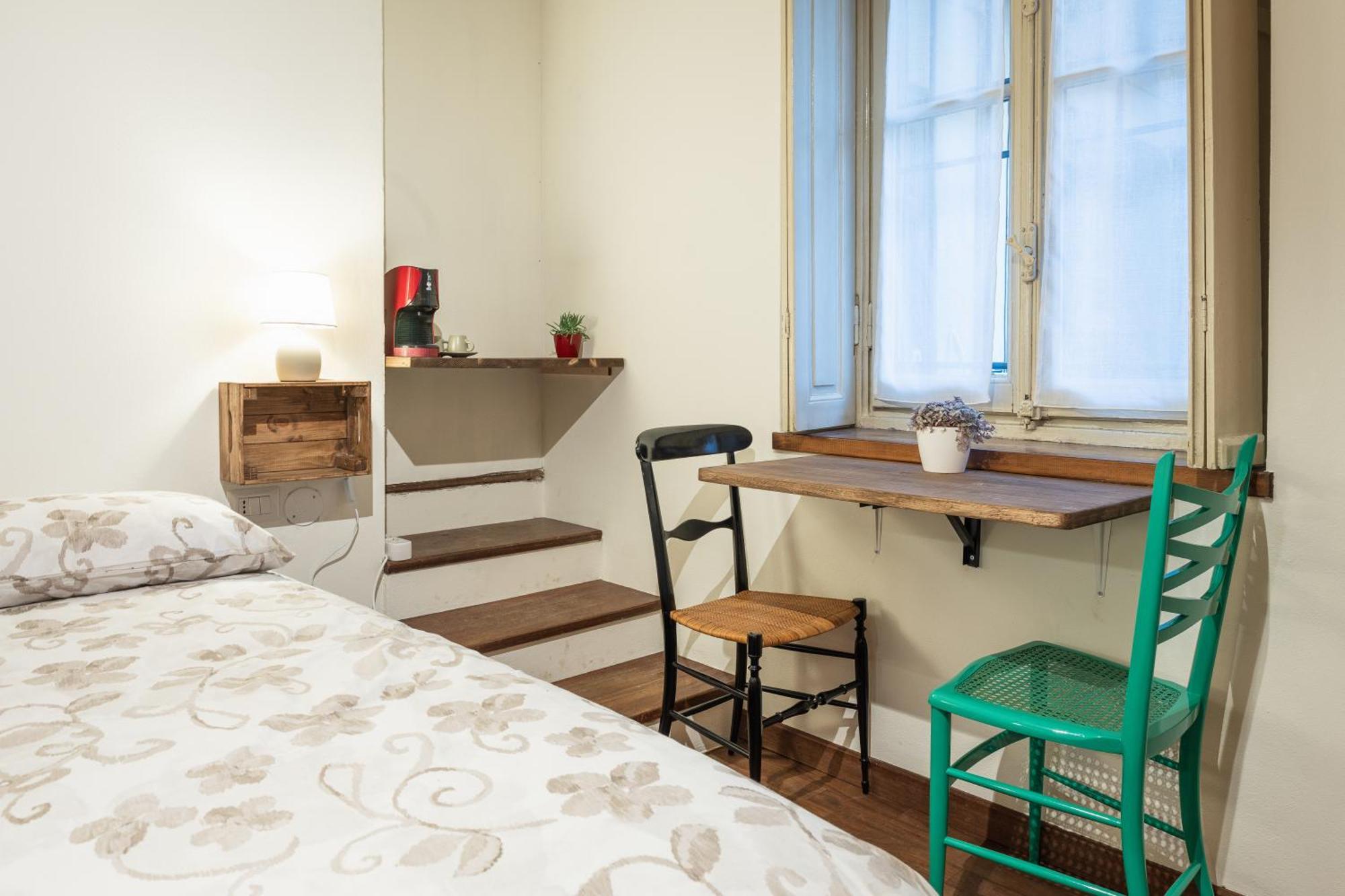 La Corte Di Emily Ap. 2 Hotel Милано Екстериор снимка